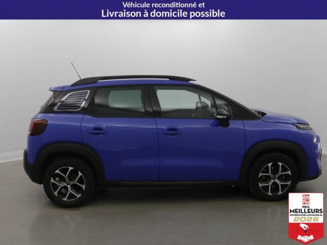 Citroen C3 Aircross image 9
