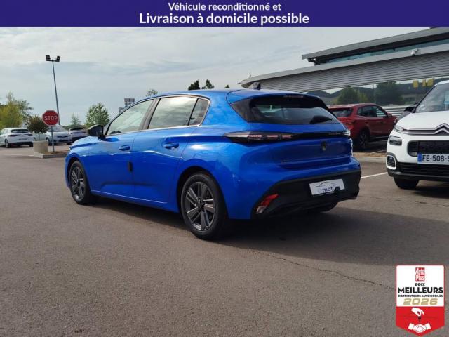Peugeot 308 image 4