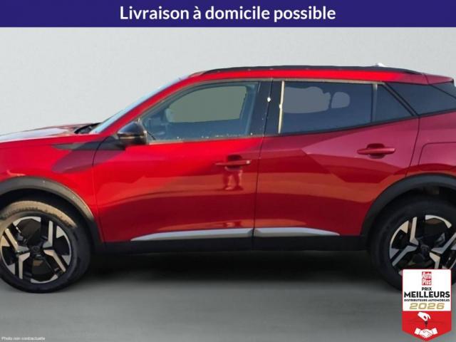 Peugeot 2008 image 1