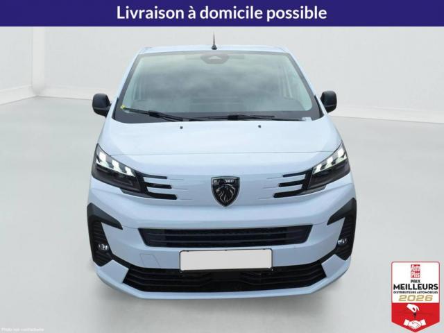Peugeot Expert image 7