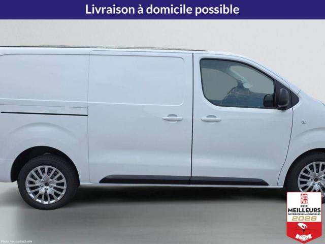 Peugeot Expert image 2