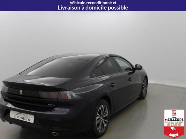 Peugeot 508 image 9