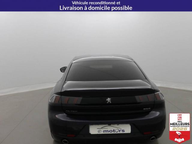 Peugeot 508 image 5