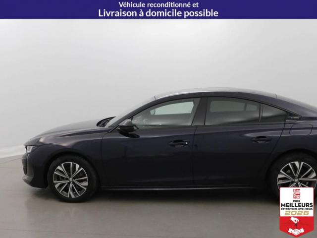 Peugeot 508 image 8
