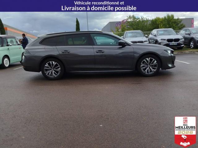 Peugeot 508 Sw image 9