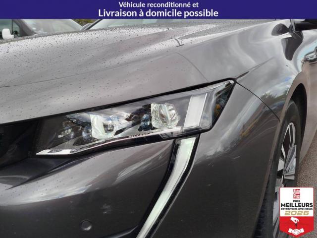 Peugeot 508 Sw image 8