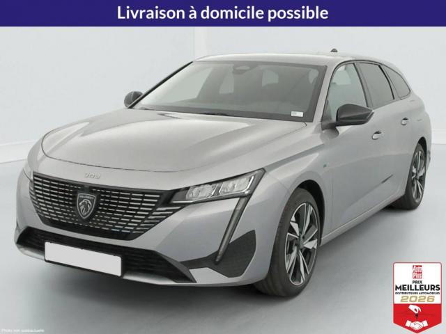 Peugeot 308 Sw Phev 180 E-Eat8 Allure