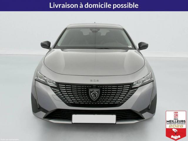 Peugeot 308 Sw image 1