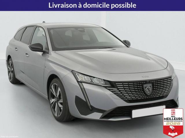 Peugeot 308 Sw image 9