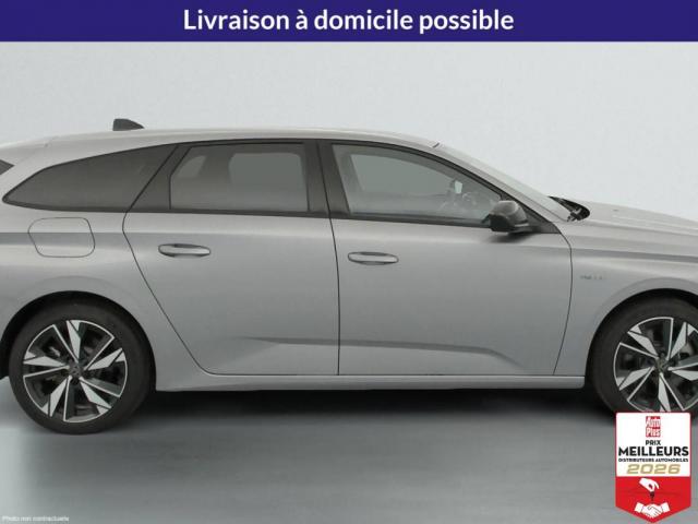 Peugeot 308 Sw image 3
