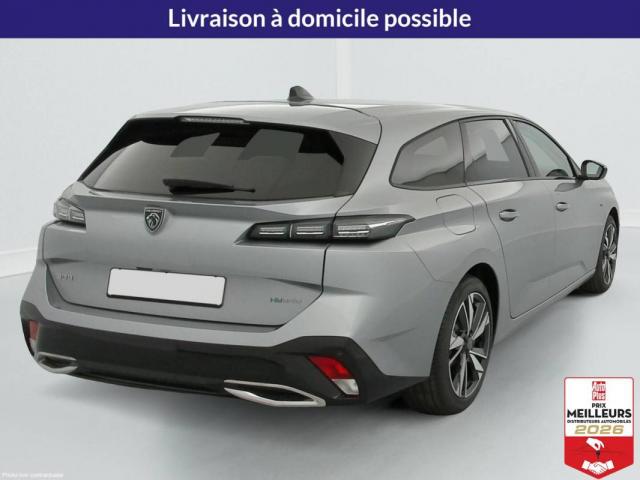 Peugeot 308 Sw image 2