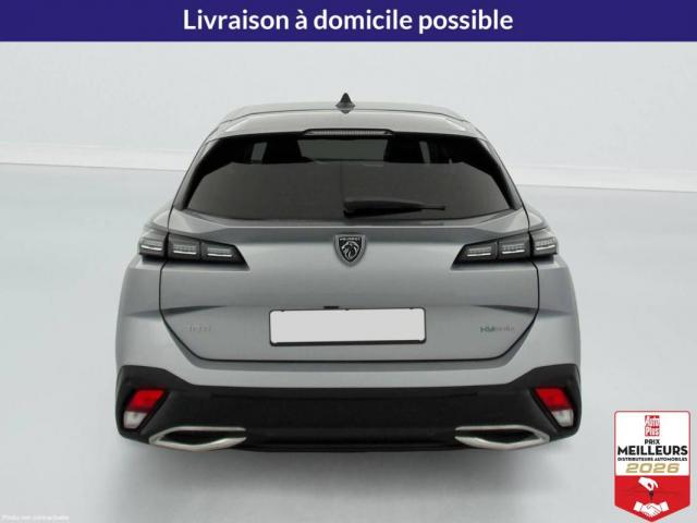 Peugeot 308 Sw image 8