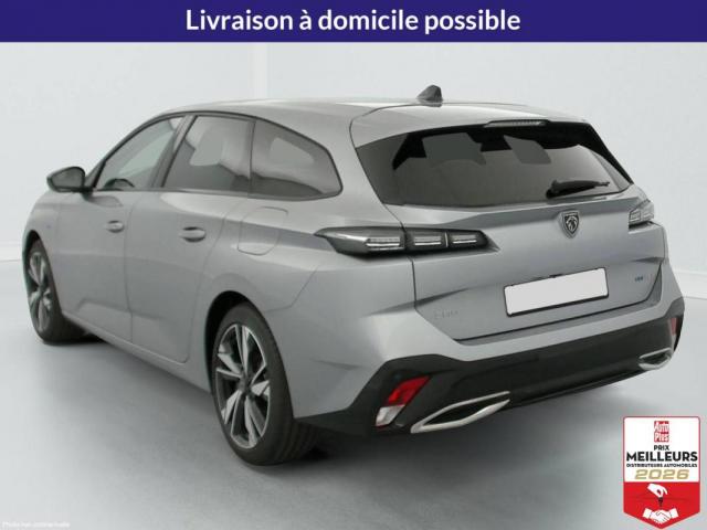 Peugeot 308 Sw image 6