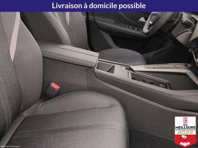 Peugeot 308 Sw image 5