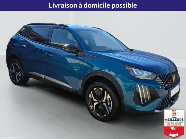 Peugeot 2008 image 1