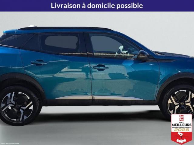 Peugeot 2008 image 5
