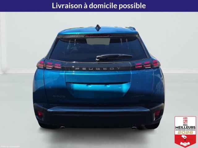 Peugeot 2008 image 9