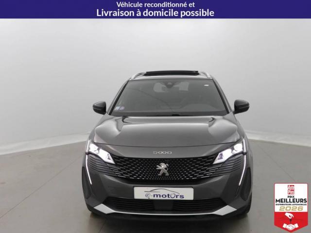 Peugeot 5008 image 5