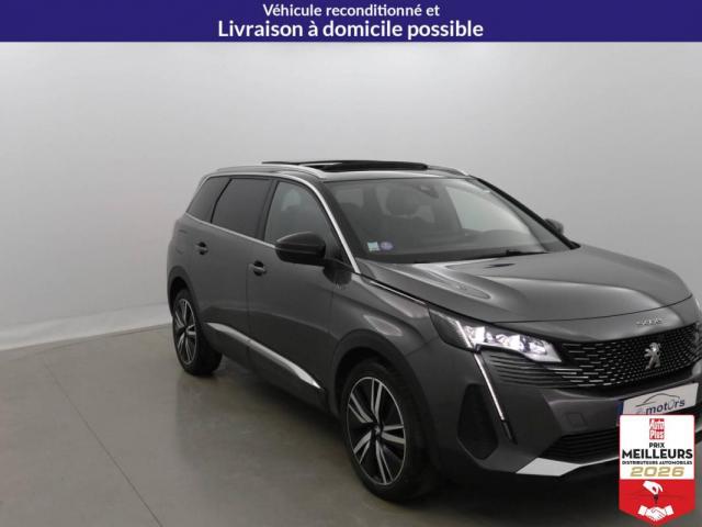 Peugeot 5008 image 7