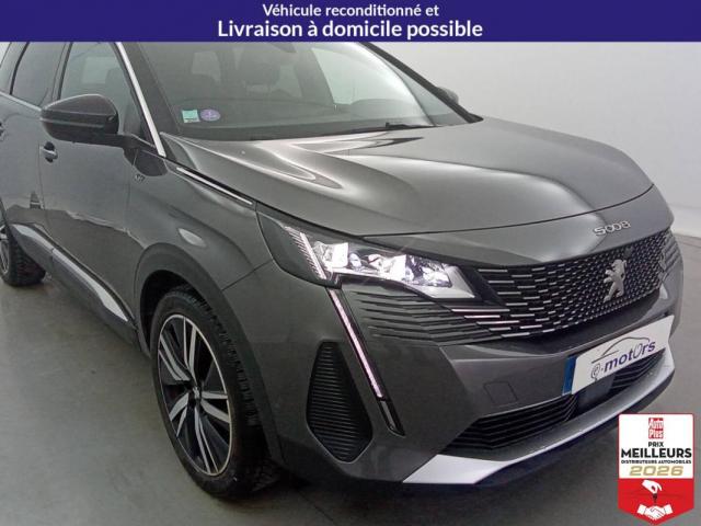 Peugeot 5008 image 3