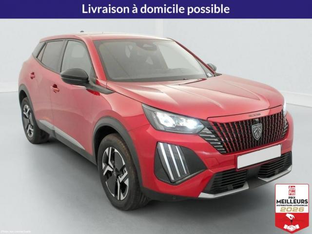 Peugeot 2008 image 9