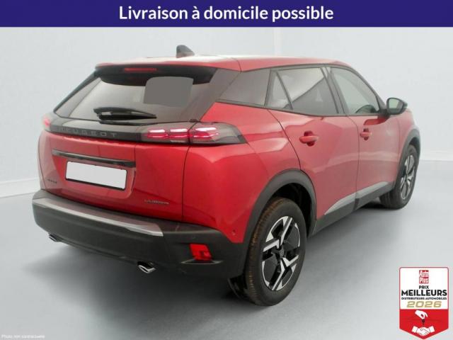 Peugeot 2008 image 3