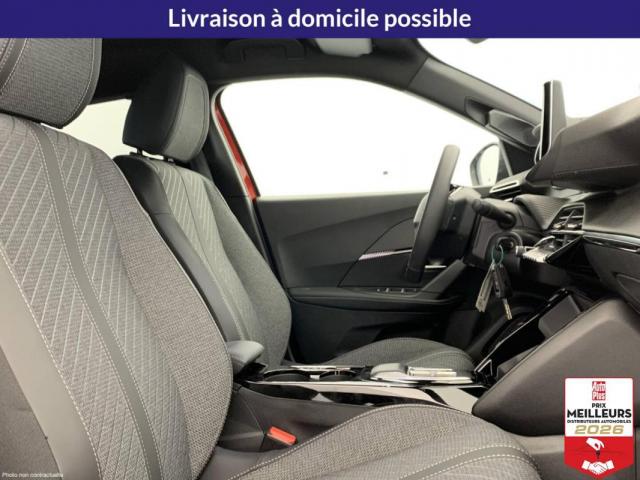 Peugeot 2008 image 6