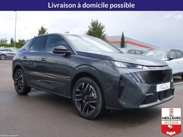 Peugeot 3008 image 4