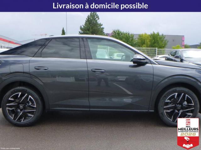 Peugeot 3008 image 2