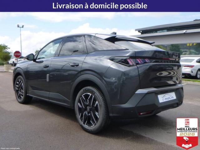 Peugeot 3008 image 6