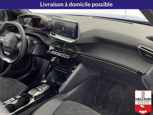 Peugeot 2008 image 8