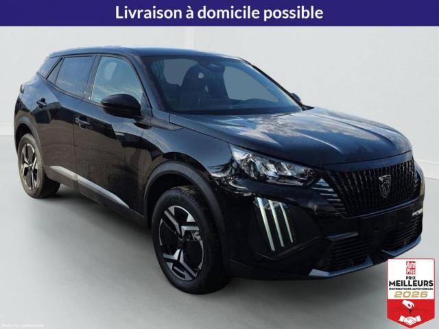 Peugeot 2008 image 4