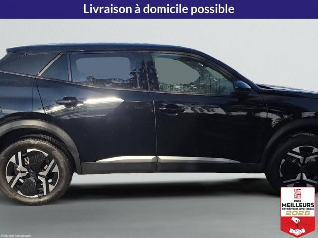 Peugeot 2008 image 9