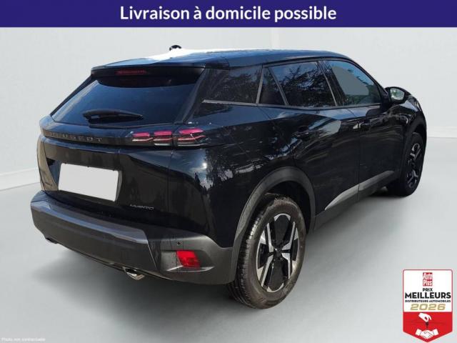 Peugeot 2008 image 6