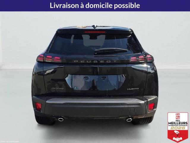 Peugeot 2008 image 7