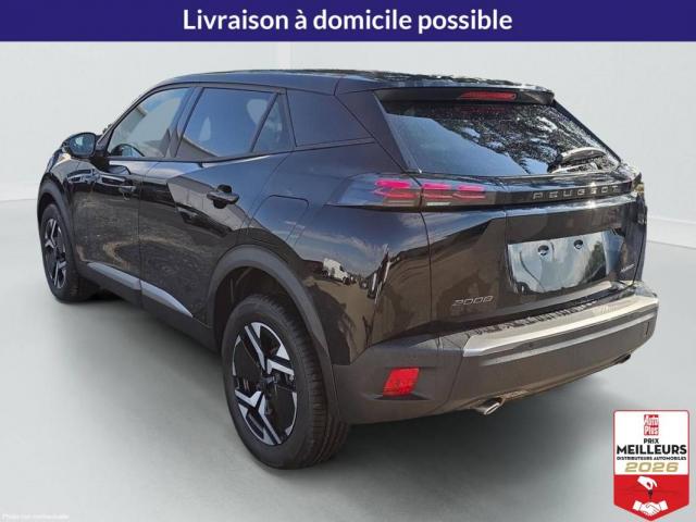 Peugeot 2008 image 8