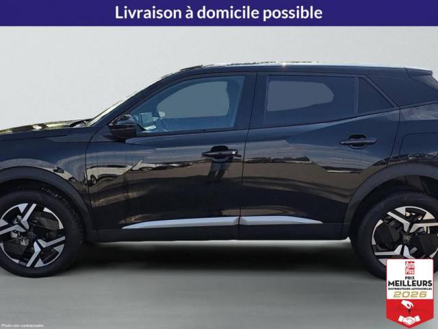 Peugeot 2008 image 2