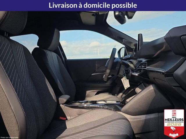 Peugeot 2008 image 1