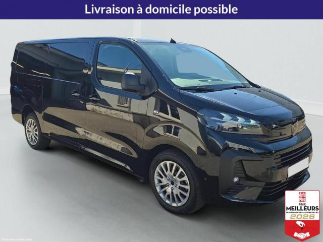Peugeot Expert image 1