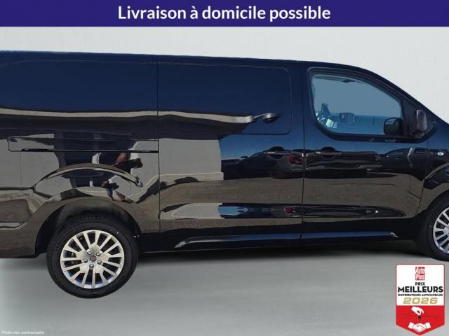 Peugeot Expert image 9