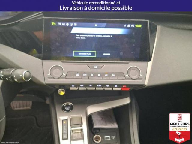 Peugeot 308 image 8