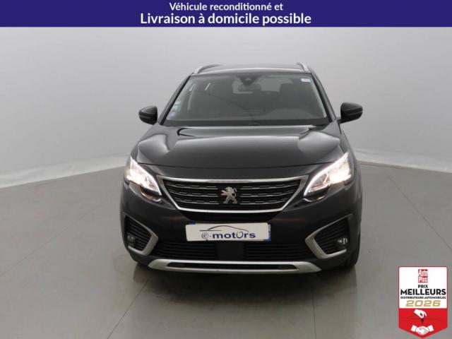 Peugeot 5008 image 5