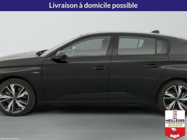 Peugeot 308 image 5