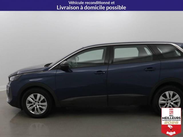 Peugeot 5008 image 6