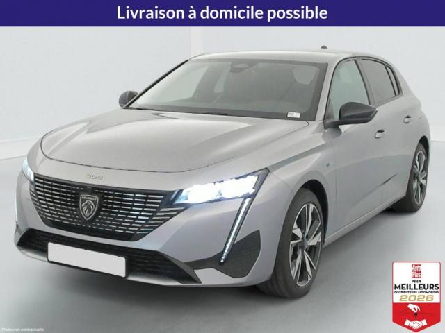 Peugeot 308 Phev 180 E-Eat8 Allure