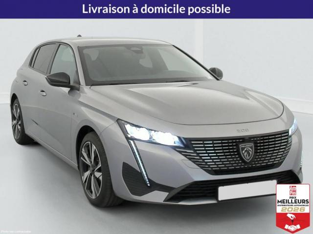 Peugeot 308 image 5