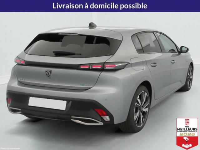 Peugeot 308 image 6