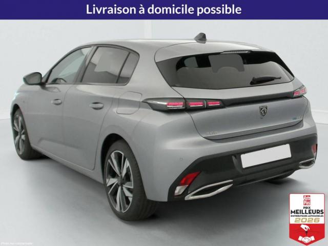 Peugeot 308 image 1