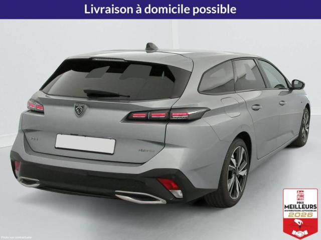 Peugeot 308 Sw image 7