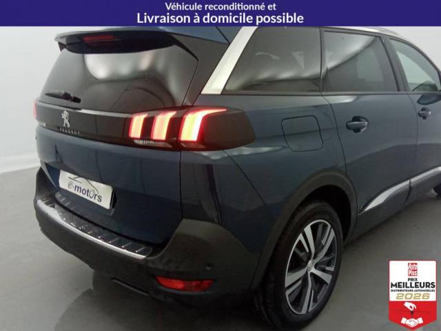Peugeot 5008 image 6